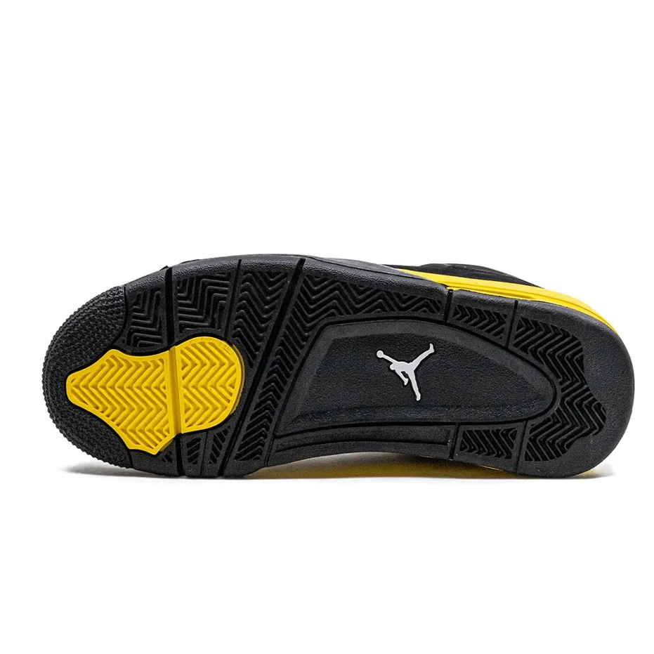 Retro 4 GS 2023 Jordan 'Thunder' Air 0517